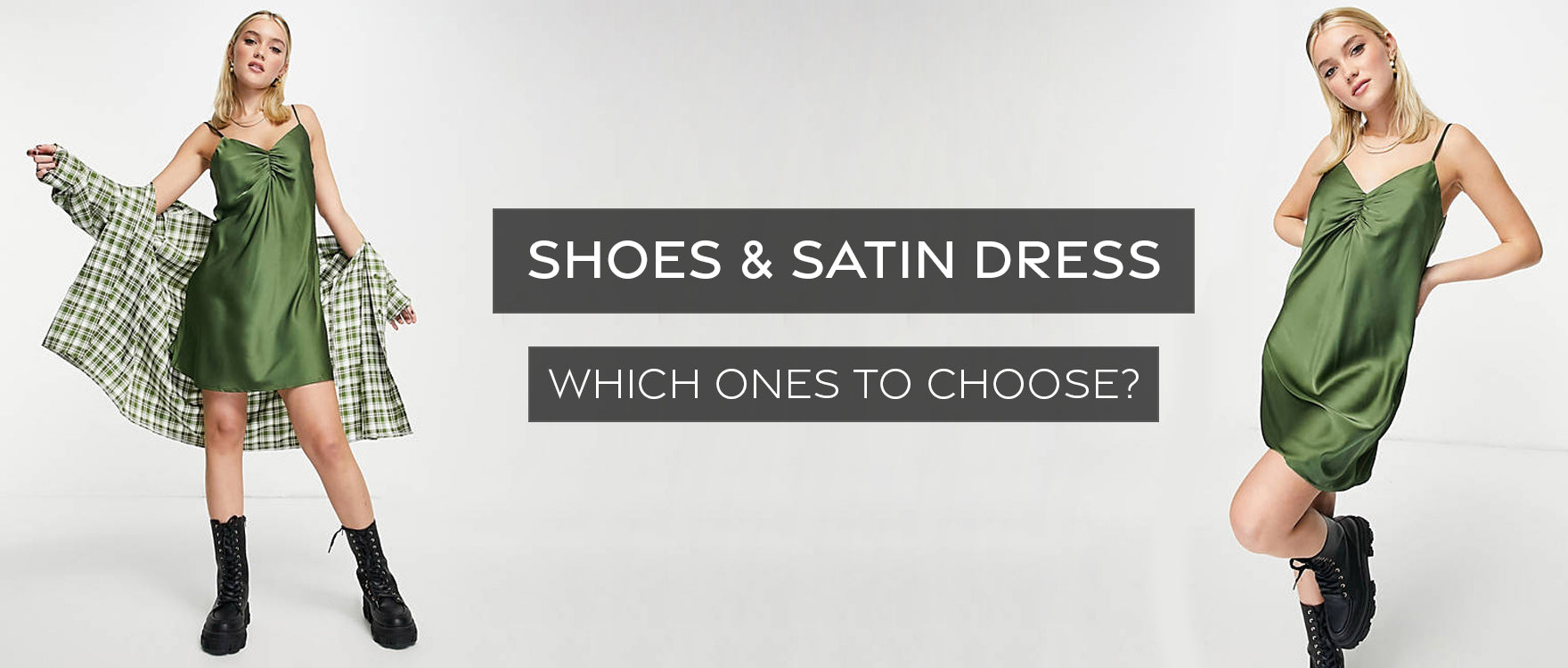 What shoes go with Satin Dress ? | Miss Satin What shoes go with Satin Dress ? | Miss Satin