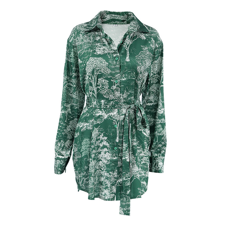 Emerald Green Satin Shirt Dress Miss Satin Emerald Green Satin Shirt Dress Miss Satin