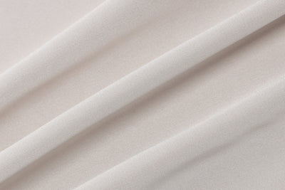 Champagne Satin Halter Maxi Dress