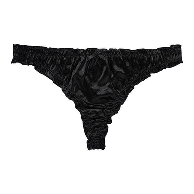 Satin Panties for Women - Miss Satin