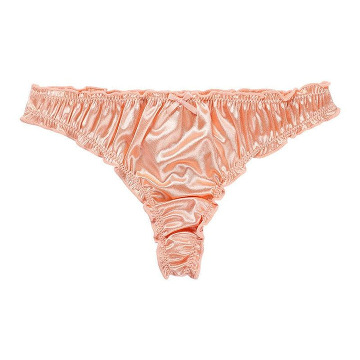 Satin Panties for Women - Miss Satin