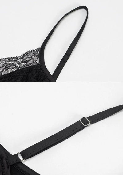 dress details