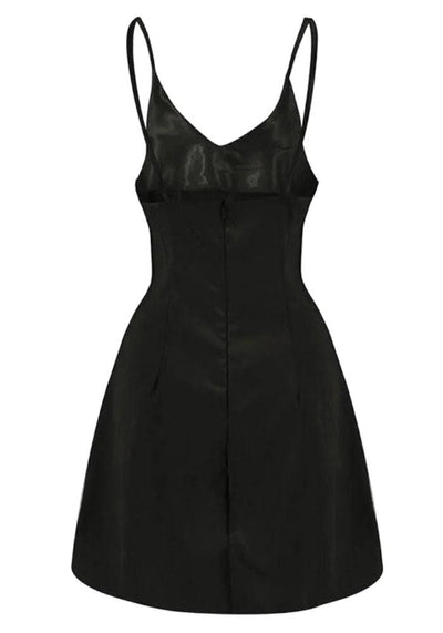 sexy black dress for nigth out