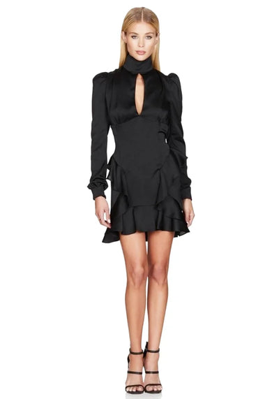 Black Dress women