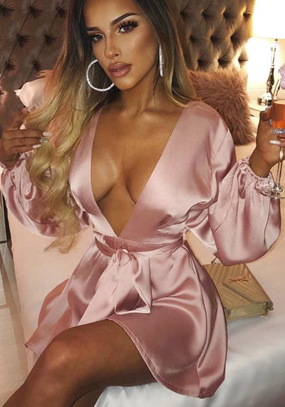 Light Dress