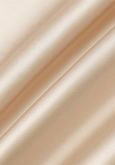Long Evening Dress slit