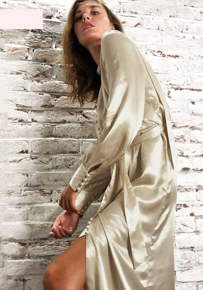 Blouse Dress