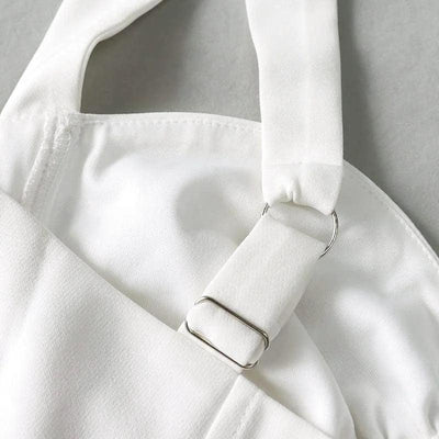 satin style