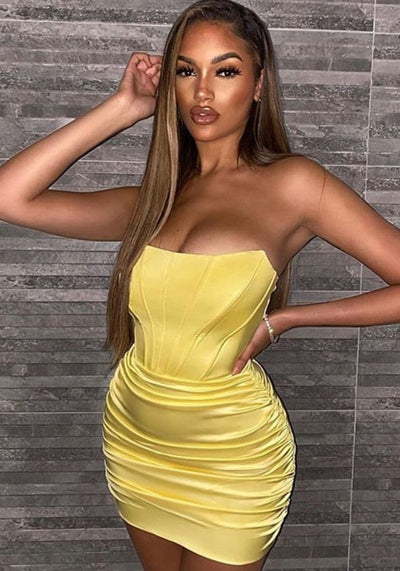 tight Cocktail Dress women