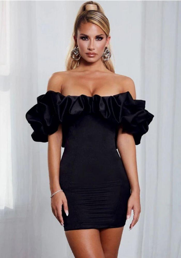 Short Satin Dress | Miss Satin Short Satin Dress | Miss Satin
